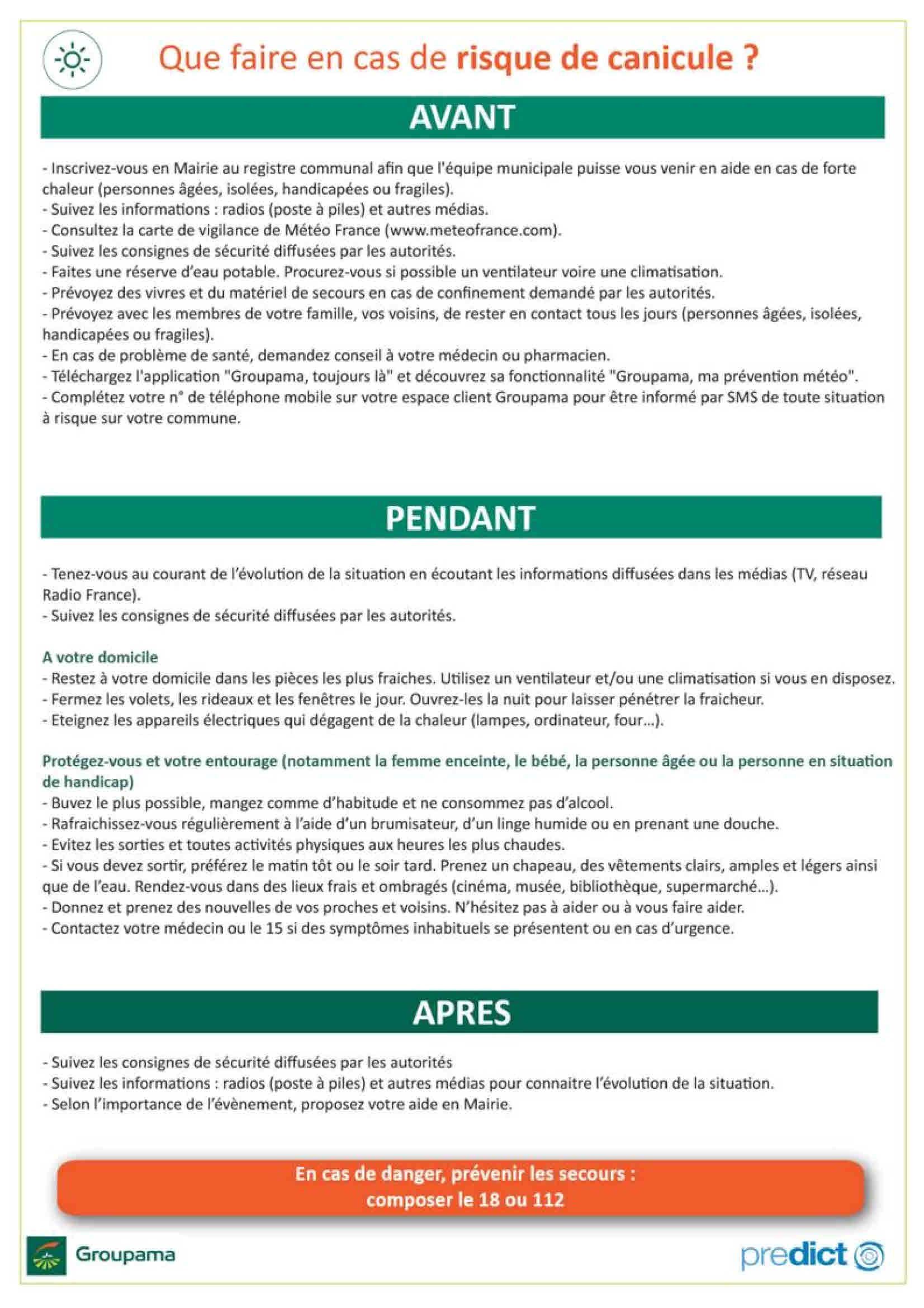 Consignes_canicule__Groupama 2026 07 08