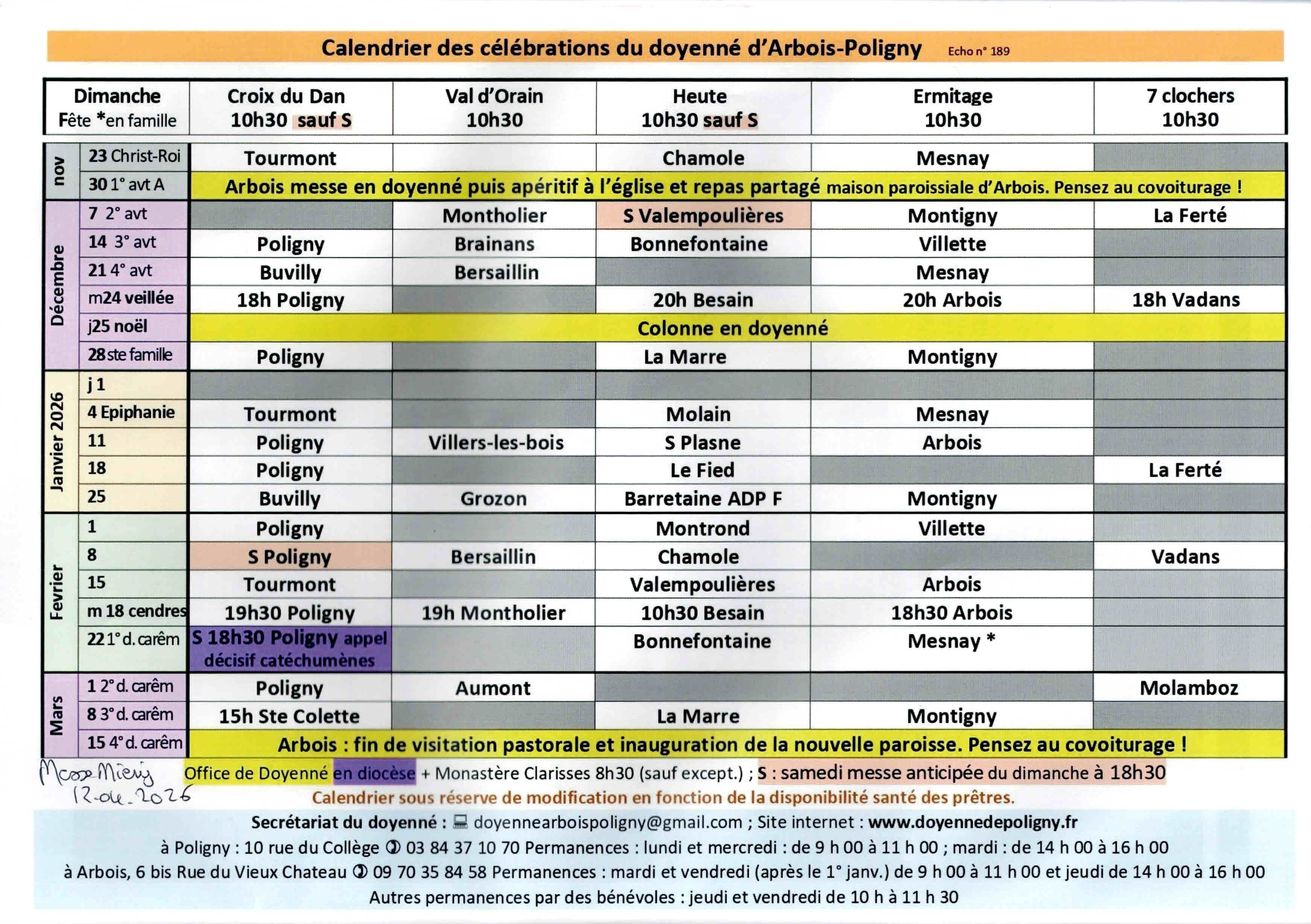 Messes 2025 11 23_2026 03 15